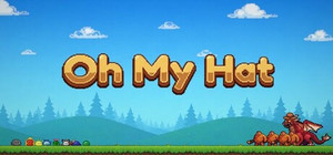 Oh My Hat banner