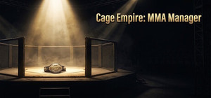 Cage Empire: MMA Manager banner