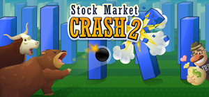 Stock Market Crash 2 banner