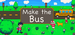 Make the Bus banner