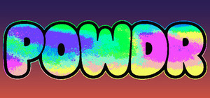 POWDR banner