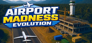 Airport Madness Evolution banner