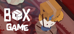 Box Game banner