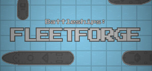 Battleships: FleetForge banner