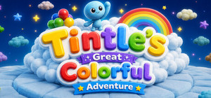 Tintle's Great Colorful Adventure banner