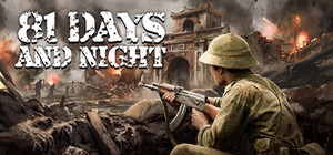 81 Days And Nights banner