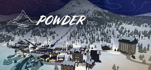 Powder Inc. banner