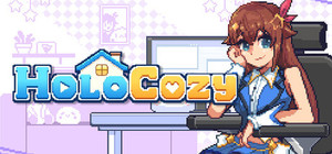 HoloCozy banner