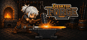 Desktop Forge banner