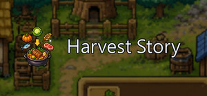 Harvest Story banner