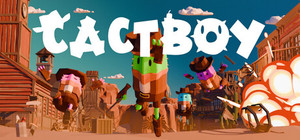 CACTBOY banner
