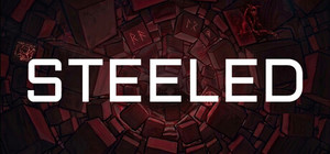 Steeled banner