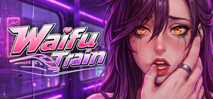 Waifu Train banner