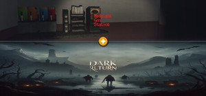 Two great horror games banner