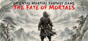 OMFG: The Fate of Mortals banner