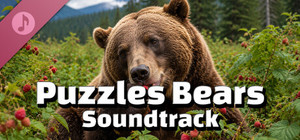 Puzzles Bears Soundtrack banner