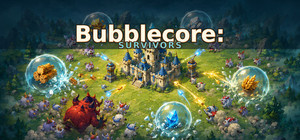 Bubblecore: Survivors banner