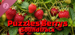 Puzzles Berrys Soundtrack banner