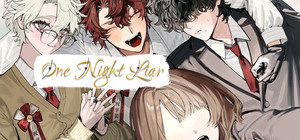 One Night Liar banner