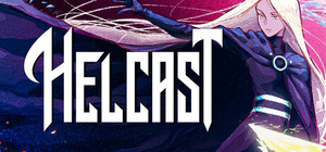 Helcast banner