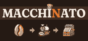 Macchinato banner