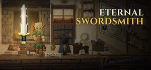 Eternal Swordsmith banner