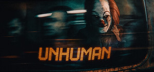 UnHuman banner