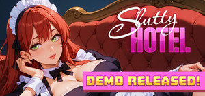 Slutty Hotel banner