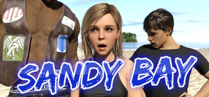 Sandy Bay banner