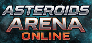 Asteroids Arena Online banner