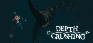 DEPTH CRUSHING banner