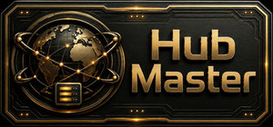 HubMaster banner