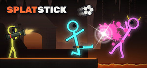 SplatStick banner