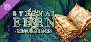 Eternal Eden™ Resurgence Complete Guide banner