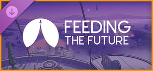 Surviving Mars: Relaunched - Feeding the Future banner