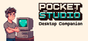 Pocket Studio Desktop Companion banner