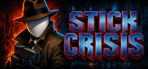 Stick Crisis banner