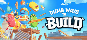 Dumb Ways to Build banner