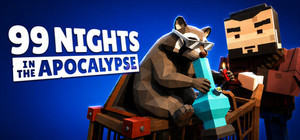 99 NIGHTS IN THE APOCALYPSE banner