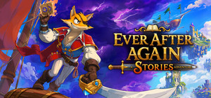 Ever After Again: A Stories Adventure banner