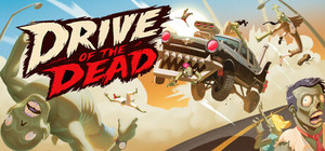Drive of the Dead banner