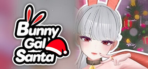 BunnyGalSanta banner