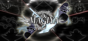 MAGIYA banner