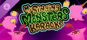 My Singing Monsters Karaoke - Day One Pack banner