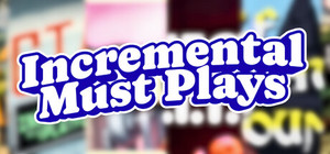 Incremental Must-plays banner