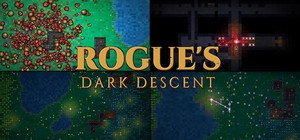 Rogue's Dark Descent banner