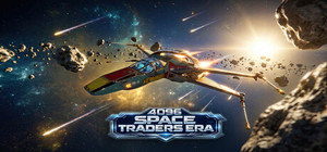 4096 Space Traders Era banner