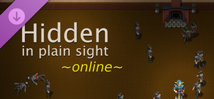 Hidden in Plain Sight - Online Multiplayer banner
