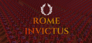 Rome Invictus banner