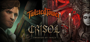 Twisted Idols banner